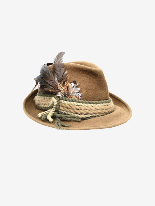 Columbia Men's Baddabing Hat
